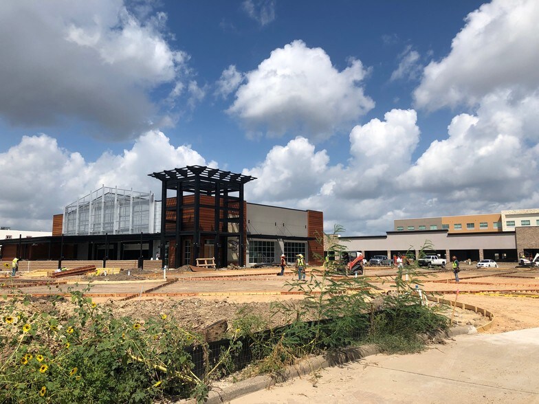 More Photos Of 6860 Southwest Fwy, Houston Storefront Retail Office For Lease