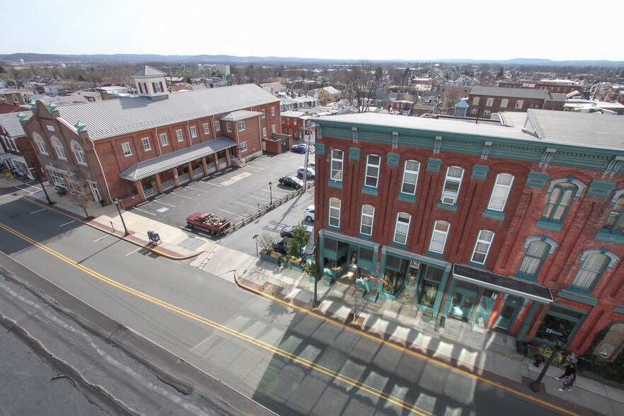 More Photos Of 1 Philadelphia Ave, Boyertown Medical For Lease