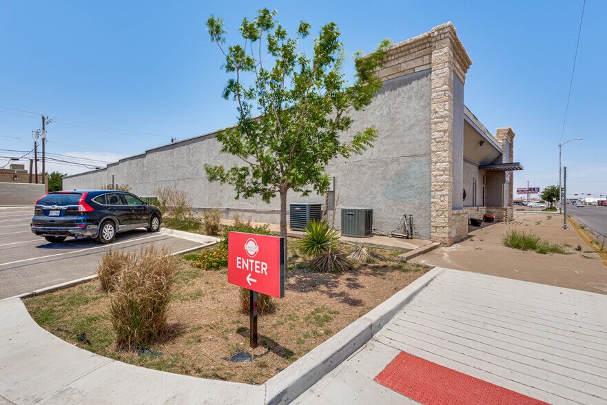 More Photos Of 815 N Grant St, Odessa Freestanding For Sale