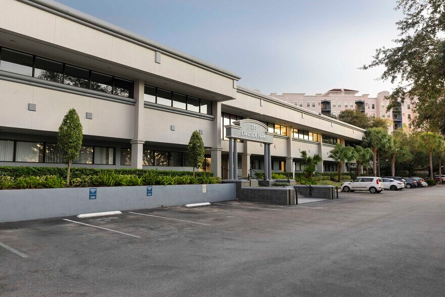 More Photos Of 307 Cranes Roost Blvd, Altamonte Springs Office For Lease