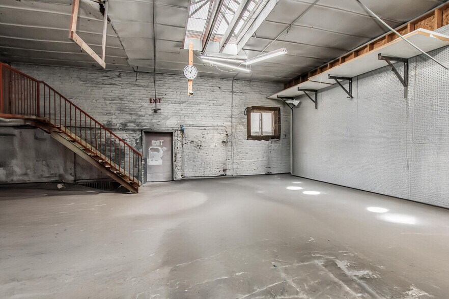 More Photos Of 2849 Fulton St, Brooklyn Storefront For Sale