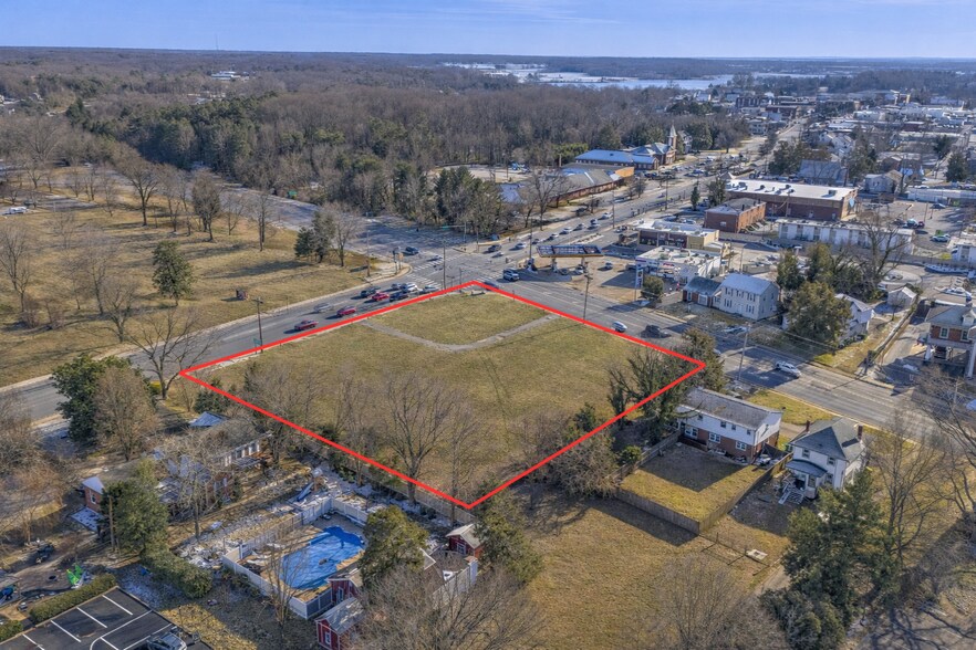 More Photos Of 22915 Hollywood Rd, Leonardtown Land For Sale