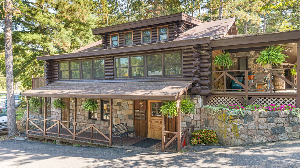 More Photos Of 474 Kawishiwi Trl, Ely Specialty For Sale