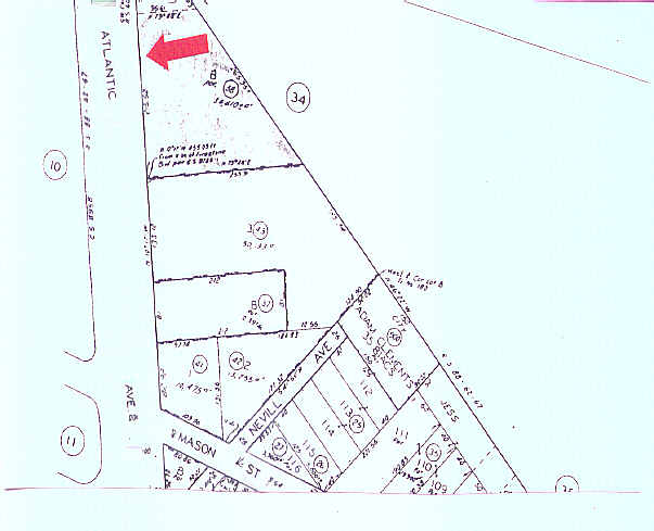 More Photos Of 8660 Atlantic Ave, South Gate Warehouse For Lease