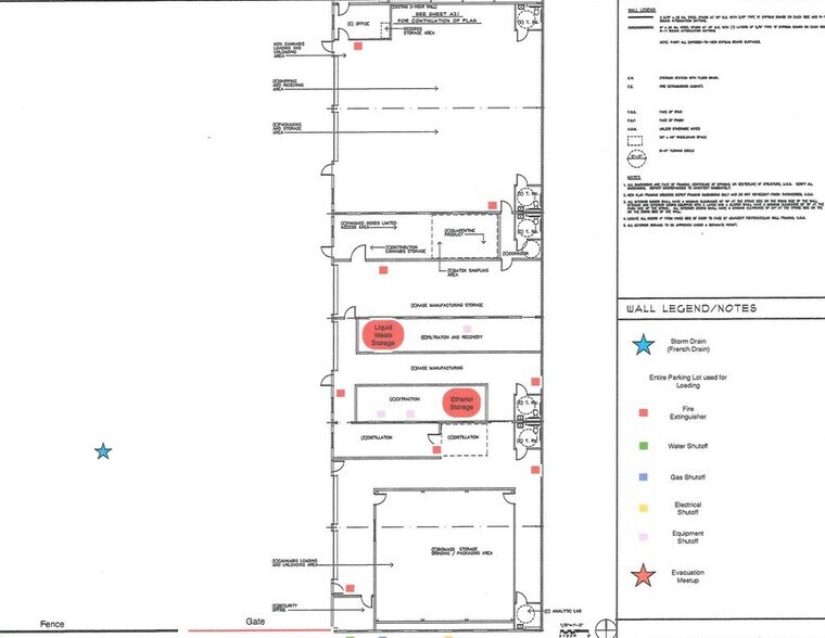 More Photos Of 4111 Brew Master Dr, Ceres Warehouse For Sale
