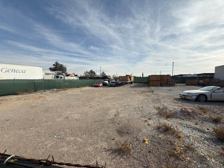 More Photos Of 4171 Cannoli Cir, Las Vegas Land For Lease