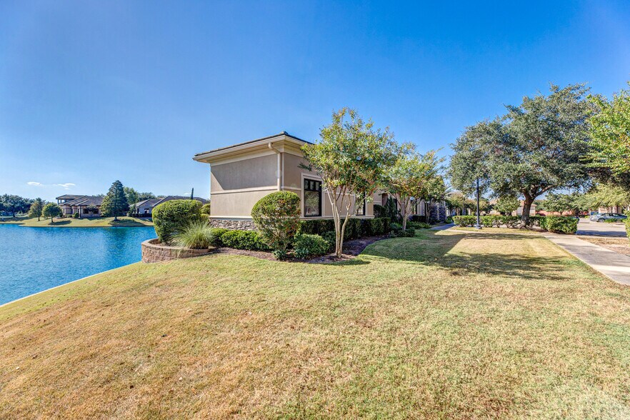 More Photos Of 4634 Riverstone Blvd, Missouri City Medical For Sale