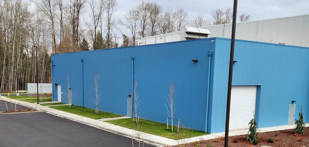 More Photos Of 14101 45th Ave NE, Marysville Service For Sale