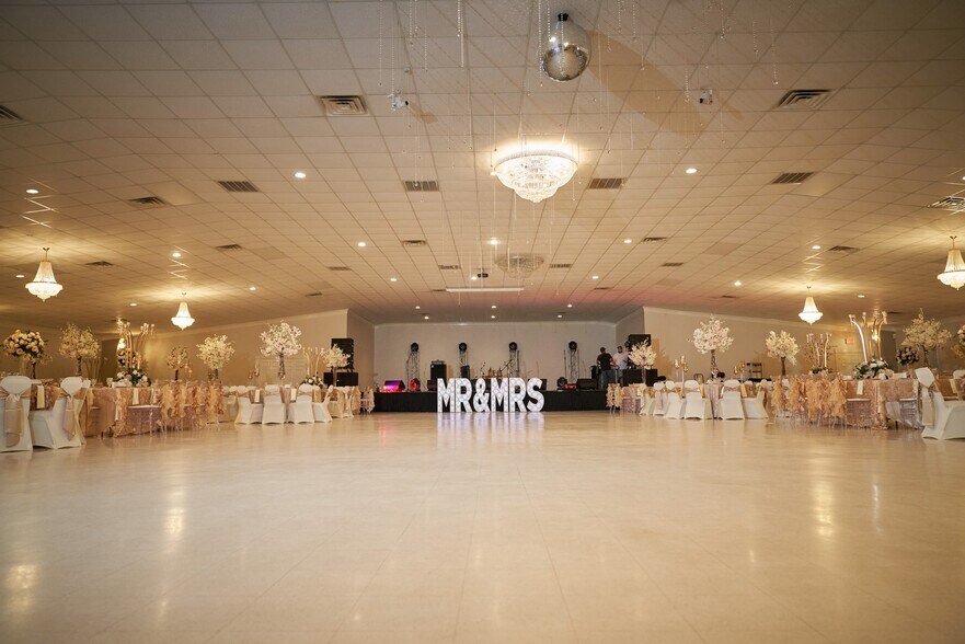 More Photos Of 825 Sheldon Rd, Channelview Lodge Meeting Hall For Lease