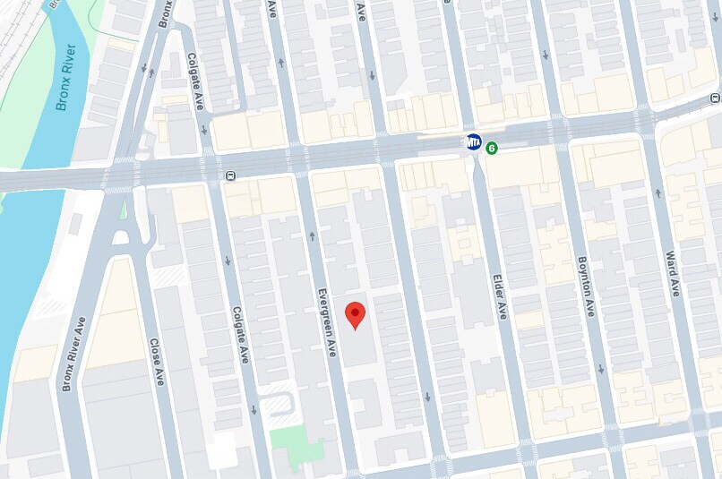 More Photos Of 1144 Evergreen Ave, Bronx Apartments For Lease