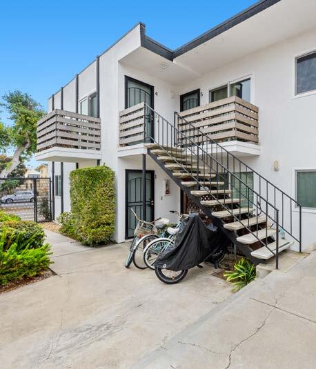 More Photos Of 1524 Missouri St, San Diego Apartments For Sale