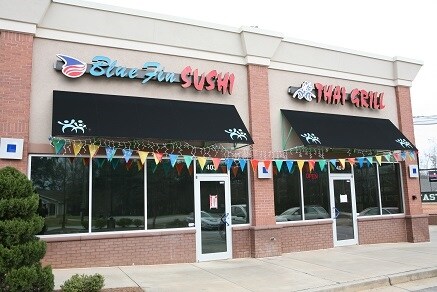 More Photos Of 5055 Post Rd, Cumming Unknown For Lease