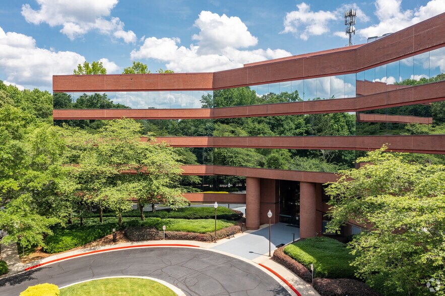 More Photos Of 3295 River Exchange Dr, Peachtree Corners Office For Lease