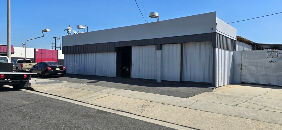More Photos Of 3500 Gage Ave, Bell Auto Repair For Lease