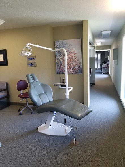 More Photos Of 2132 N Cole Rd, Boise Medical For Lease