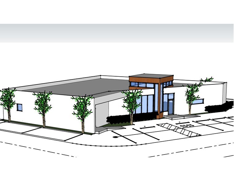 More Photos Of 4875 NE 20th Ter, Fort Lauderdale Medical For Lease