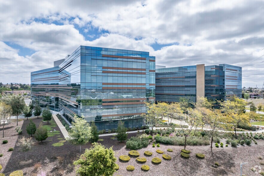 More Photos Of 1 Adventist Health Way, Roseville Medical For Lease