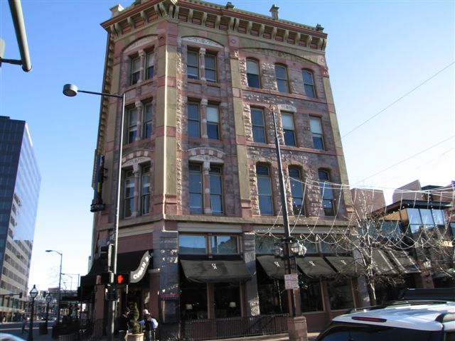 More Photos Of 1400-1498 Larimer St, Denver Unknown For Lease