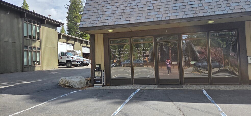 Primary Photo Of 230 Village Blvd, Incline Village Office For Lease