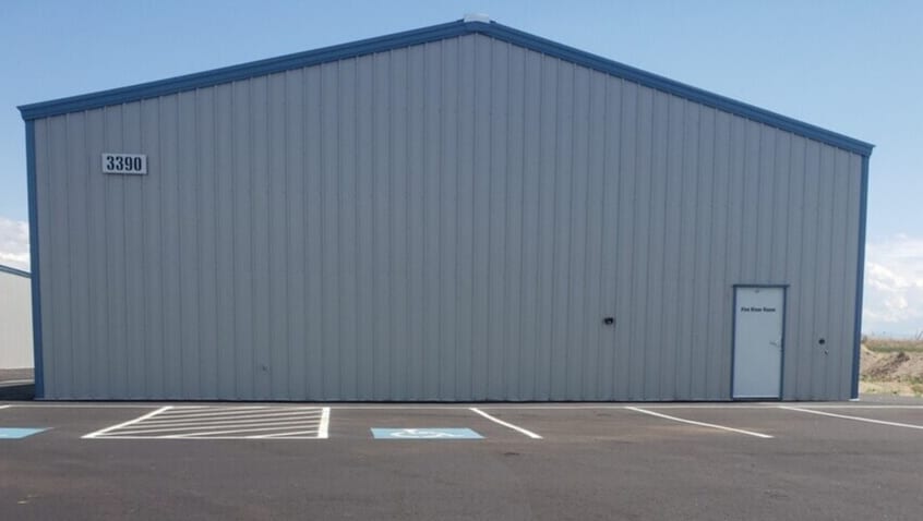 More Photos Of 3390 N Black Butte Ct, Nampa Industrial For Lease