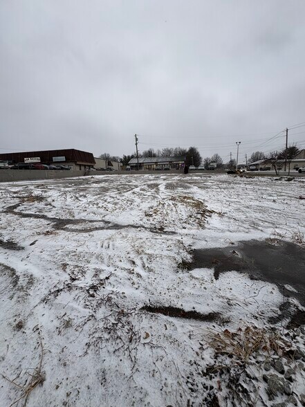 More Photos Of 695 Boardman Canfield Rd, Youngstown Land For Sale