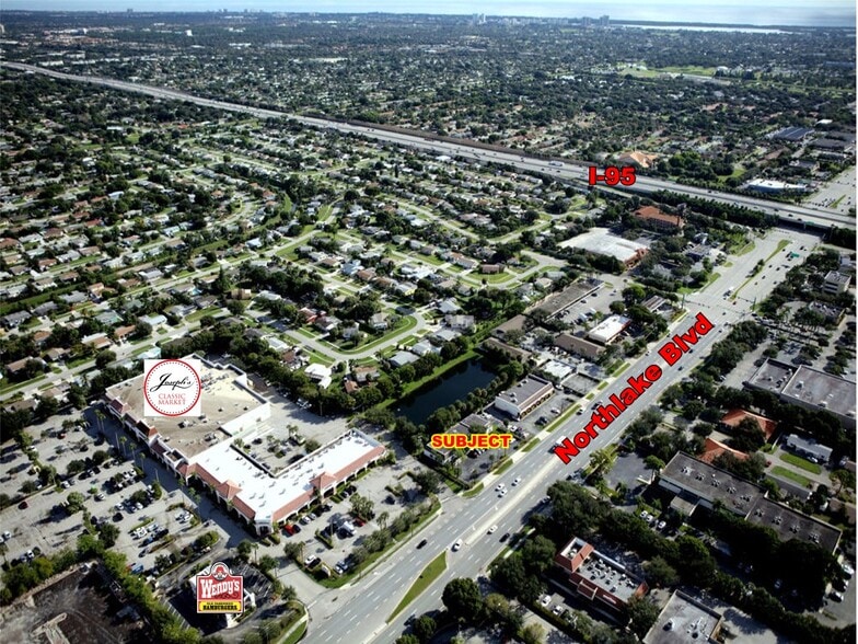 More Photos Of 4361-4365 Northlake Blvd, Palm Beach Gardens Office For Sale