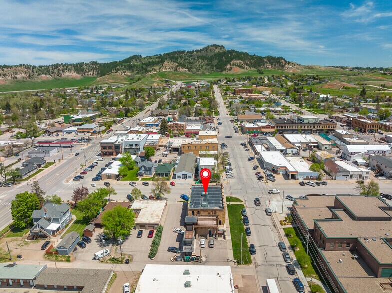 More Photos Of 701 N 5th St, Spearfish Restaurant For Sale