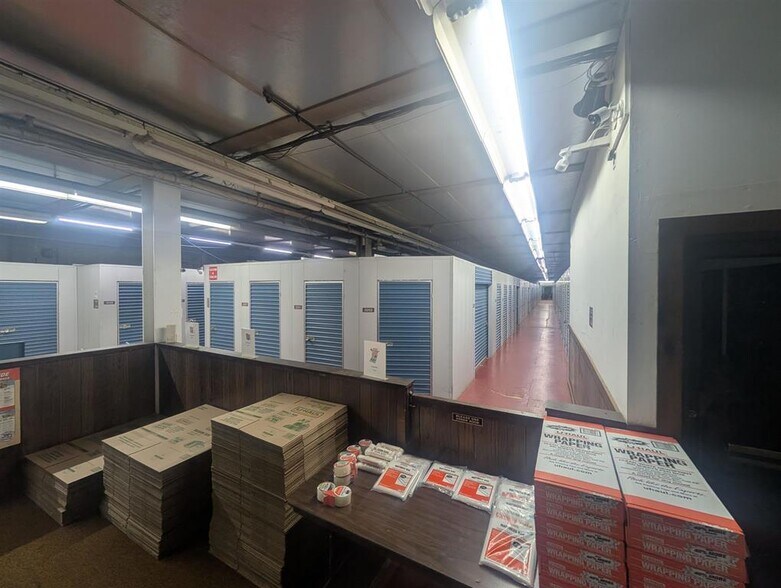 More Photos Of 91 Main St, Claremont Self Storage For Sale