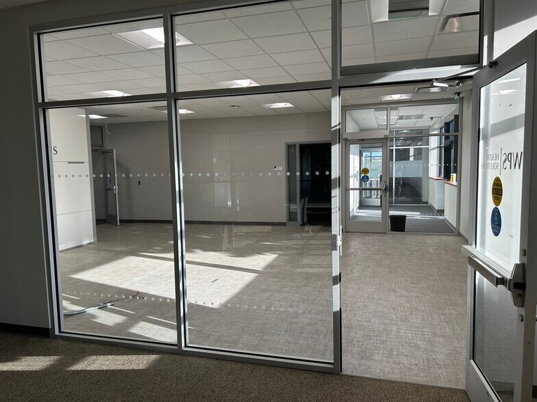 More Photos Of 1480 County Road XX, Rothschild Office For Lease