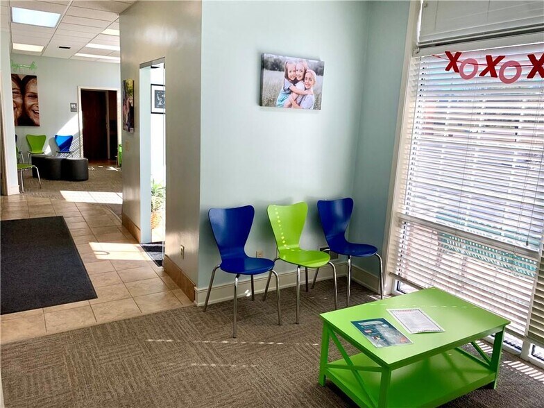 More Photos Of 3904 Beck Rd, Saint Joseph Medical For Lease