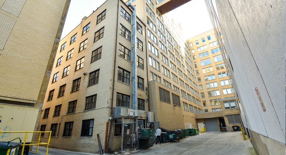 More Photos Of 1518 K St NW, Washington Loft Creative Space For Sale