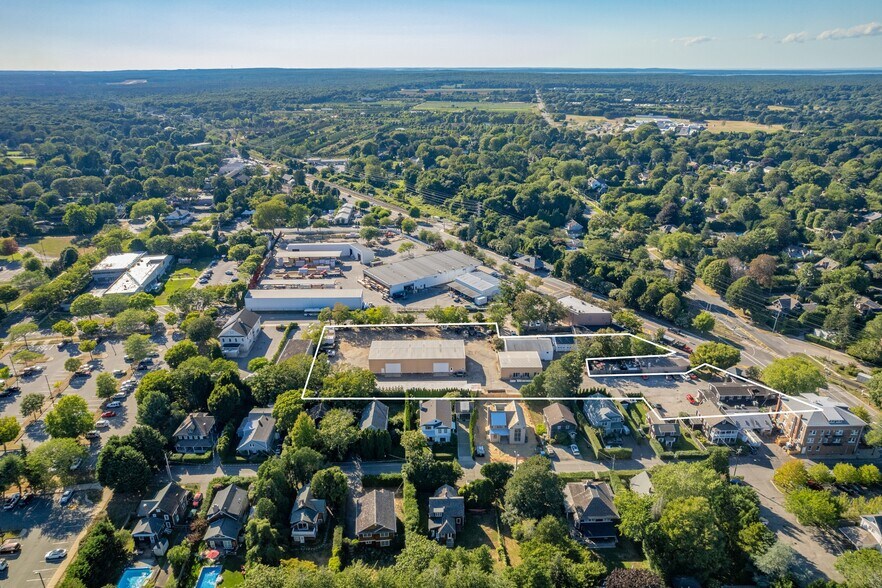 More Photos Of , East Hampton General Retail For Sale