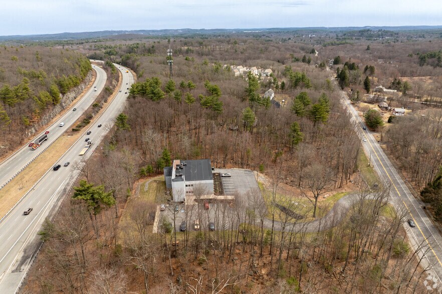 More Photos Of 360 Church St, Northborough Office For Sale