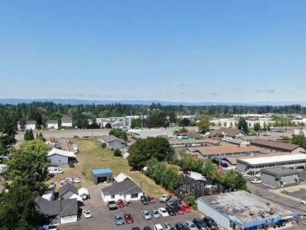 More Photos Of 8520-8600 NE Highway 99, Vancouver Land For Sale