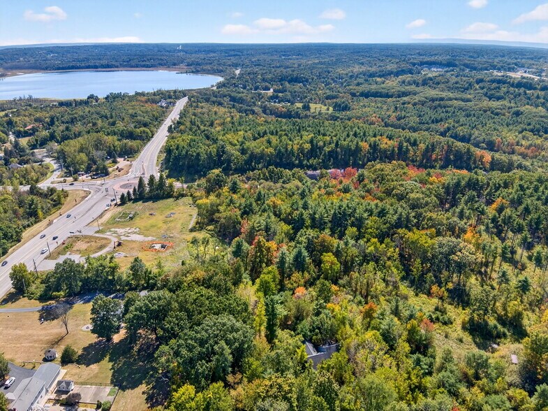 More Photos Of 2272 Route 9, Malta Land For Sale