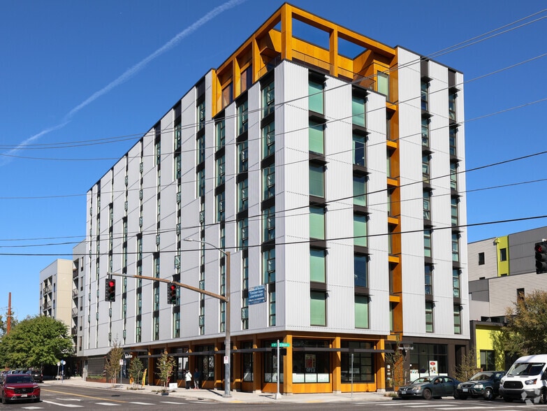 More Photos Of 540 NE 99th Ave, Portland Apartments For Lease