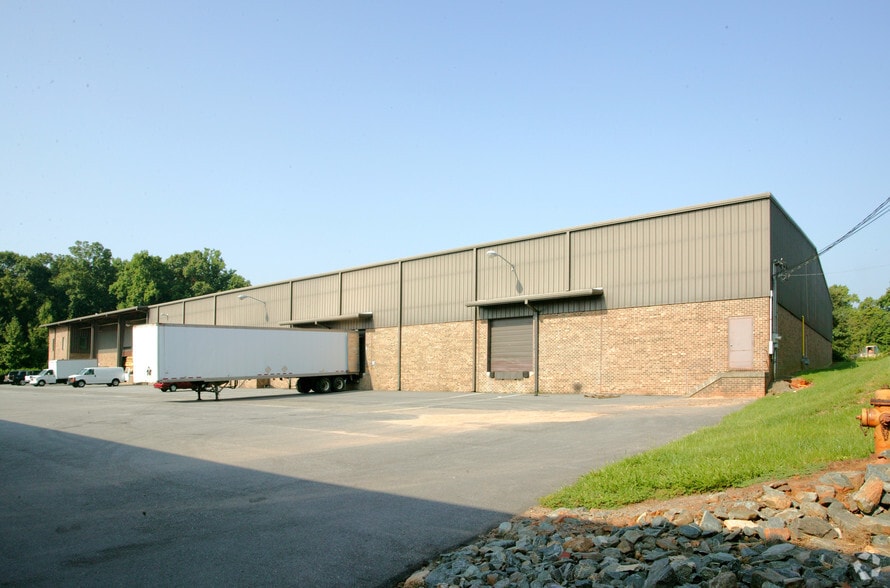 More Photos Of 199 Budd Blvd, Winston-Salem Unknown For Lease