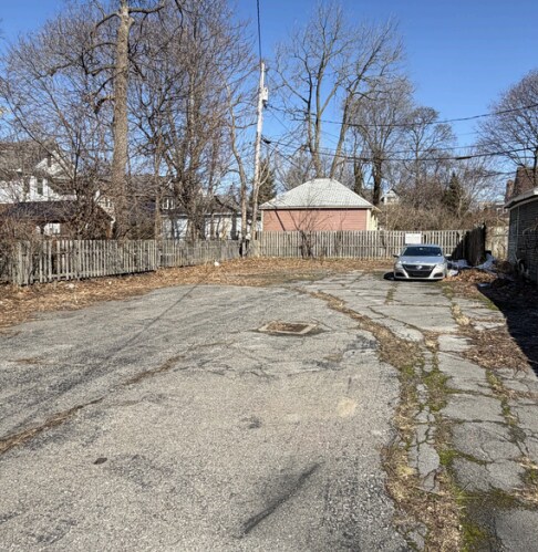 More Photos Of 76 Humboldt Pky, Buffalo Office Residential For Sale