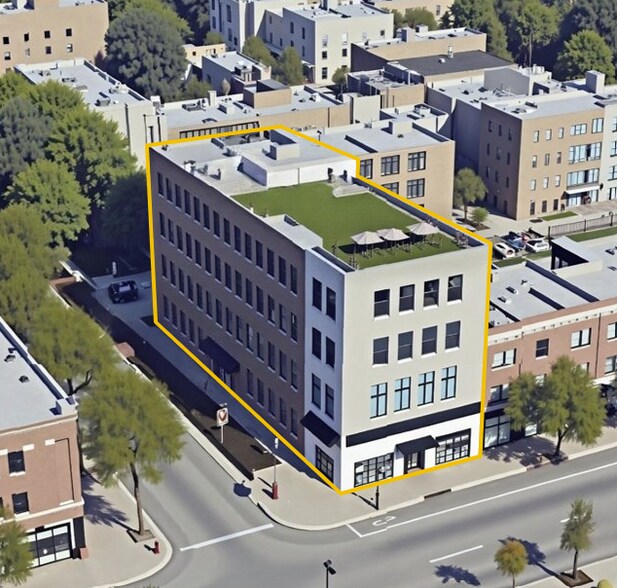 More Photos Of 3322 W Lawrence Ave, Chicago Medical For Sale