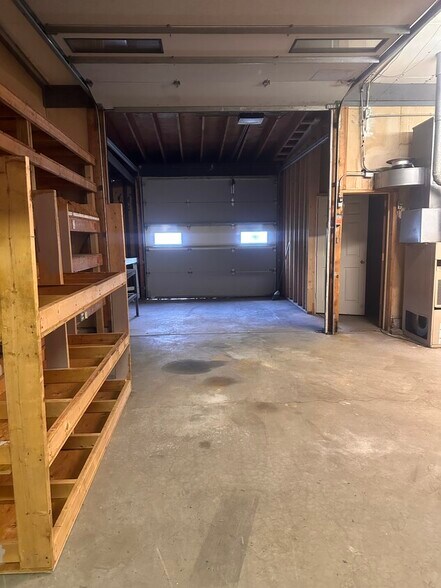 More Photos Of 1416-1418 Franklin St, Michigan City Storefront Retail Residential For Sale