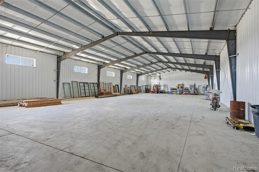 More Photos Of 415 N Lafayette St, South Lyon Warehouse For Sale