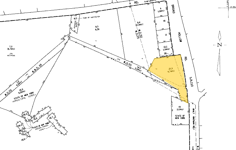 More Photos Of 610 Broadhollow Rd, Melville Unknown For Lease