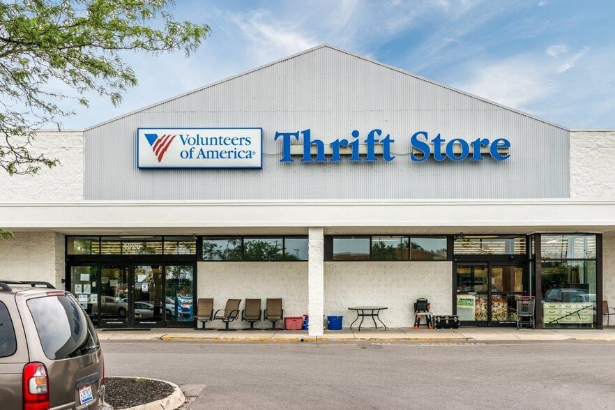 More Photos Of 2118-2132 Stringtown Rd, Grove City Unknown For Lease