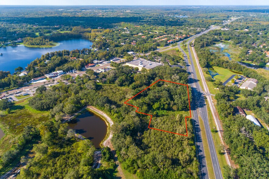 More Photos Of 16370 N Nebraska Ave, Lutz Land For Sale