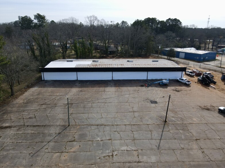 More Photos Of 202 Highway 29 Byp N, Anderson Freestanding For Lease