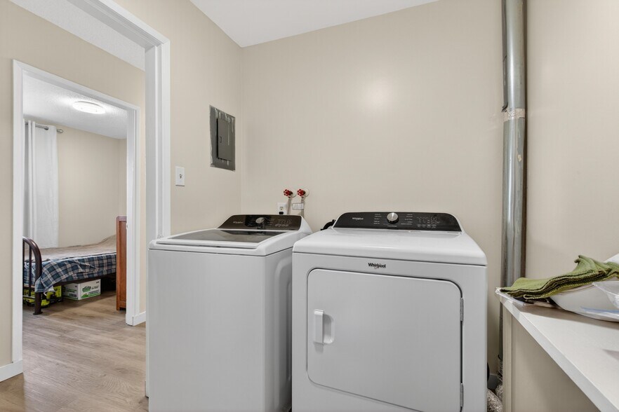 More Photos Of 5015 48 St, Legal Apartments For Sale