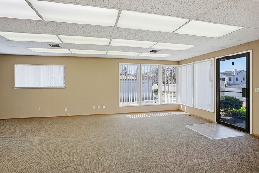 More Photos Of 2940 Union Ave, San Jose Medical For Lease