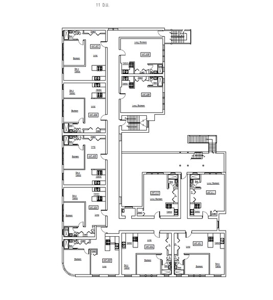 More Photos Of 7847-7853 S Essex Ave, Chicago Apartments For Sale