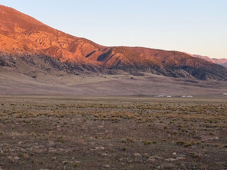 More Photos Of South Old Highway 91, Mona Land For Sale