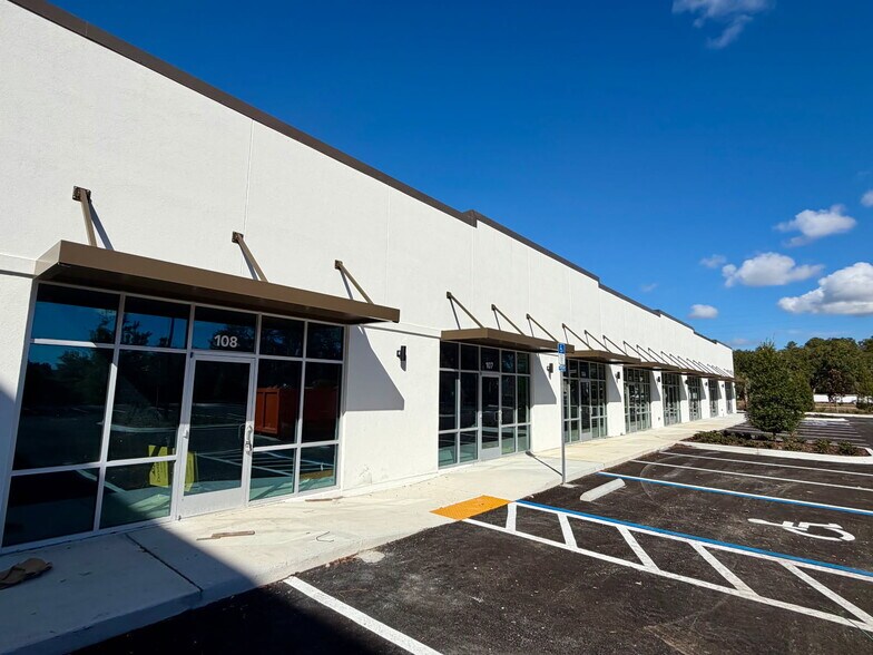 More Photos Of 5505 State Road 16, Saint Augustine Medical For Lease